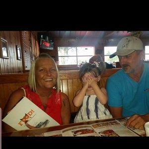 Meet your Posher, Misti